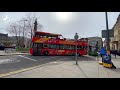 Ultimate Edinburgh City Tour Bus Experience in Scotland! (2024)