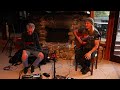 Michael Manring and Calum Graham Yosemite Evening concert Part 3