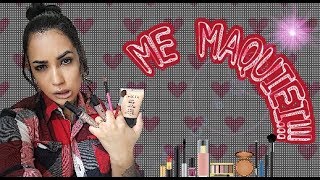 ME MAQUIEI! | Aninhaa Souza