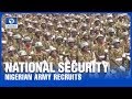 Nigerian Army Recruits 5,000 Soldiers