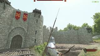 How To Win Seiges  Bannerlord