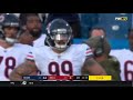Bears vs. Bills Week 9 Highlights  NFL 2018