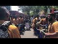 shiva ganabathi urumi melam kedah~thaipusam 2020 tavanggaadu