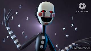 Puppet/marionette ucn voicelines - 1 hour (requested)