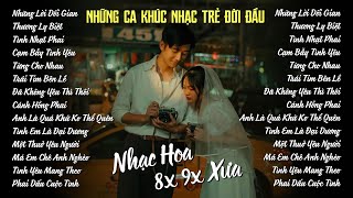 Liên Khúc Rumba Nhạc Trẻ 9x Chất Lượng Cao | TÌNH NHẠT PHAI, TỪNG CHO NHAU | Nhạc Hoa 8x 9x Xưa