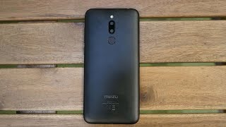 Meizu M6T - Обзор