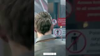 quantum break 5min to the future #2 #viral #shortsfeed #heighlight #shorts