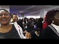 HOLY GHOST ENCOUNTER in Dortmund, Germany. Day 3 ( Video 1 )