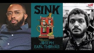 Joseph Earl Thomas | Sink: A Memoir