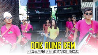 Lagu sasak terbaru RAMA BAND - DOK DUNG KEM Semarang bedok iye nungkem 😁🤞