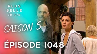 Saison 5, Épisode 1048 - PLUS BELLE LA VIE | Raphaël amoureux de Sonia ?