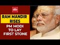 Ram Mandir Bhumi Pujan: Here Is Prime Minister Narendra Modi’s Full Itinerary