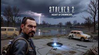 S.T.A.L.K.E.R. 2: Heart of Chornobyl - 37a (З \