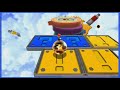 Is it possible to beat Super Mario Galaxy 2 without touching a single coin
