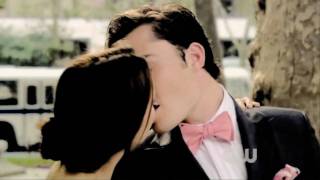 Stay Close, Don't Go - Chuck and Blair - For My SUBSCRIBERS