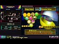 Kaizo Monkey Ball by IkeSMB in 3232 - Summer Games Done Quick 2023