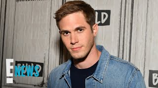 Glee Actor Blake Jenner Arrested on DUI Charge | E! News