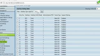 Testout Network + 3.3.6 Lab Configure Port Aggregation