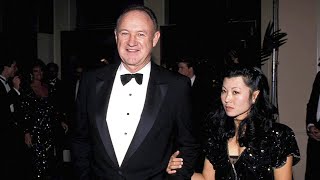 Authorities searching for answers after Gene Hackman and his wife were mysteriously found dead
