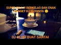 DJ SLOW ENAK PARAHH!! TERBARU TAHUN INI || COCOK BUAT PENGANTAR TIDUR || VIRAL TIKTOK 2023