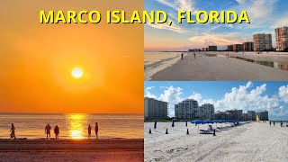 Discovering the Beauty of Marco Island, Florida