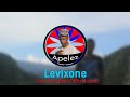 Levixone | Turn The Replay Official Video Africa Song