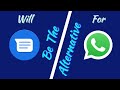 Google Messages With RCS - Explained!