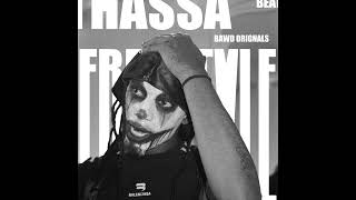 THASSA | FREESTYLE BEAT | BAWD ORIGNALS