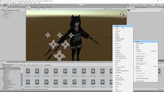 VRChat 3.0 Spring joint Tutorial