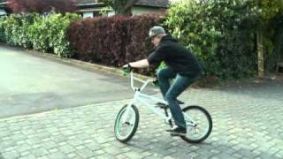 BMX Spring Edit 2011