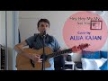 Hey Hey, My My (Neil Young) - Cover by Alija Kajan