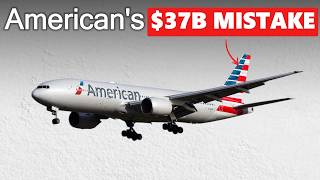 The Real Reason Delta Prints $5 Billion While American Airlines Falls Apart