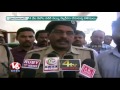 adulterated ghee manufacturer nabbed at moosarambagh hyderabad v6 news