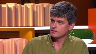 La comédie humaine de Gaspard Koenig