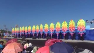 Sinulog sa Carmen 2016 [SONY HD]