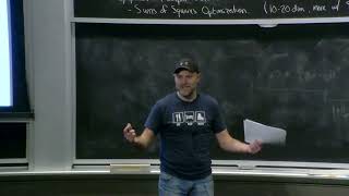 6.8210 Spring 2024 Lecture 10: Trajectory Optimization I
