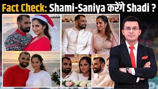 Fact Check: Are Sania Mirza and Mohammed Shami dating? Know truth behind viral pictures