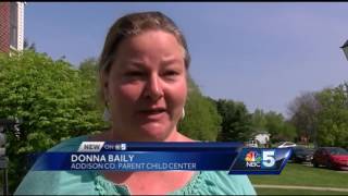 New buses help head start students get around safely