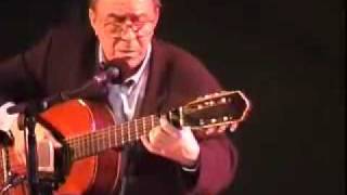 Corcovado by Joao Gilberto