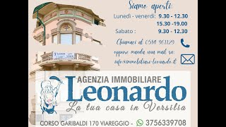 Appartamento in vendita a Viareggio, Lucca