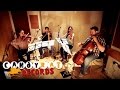 Lydian Sessions - Laszlo - Zeitgeist - String Quartet