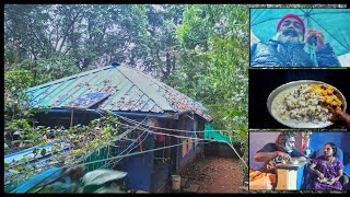 0533 🏠 ആ ദിവസങ്ങളിൽ... ☔  ജയ വന്നു 🎶 ജയയ്ക്കുവേണ്ടി ലാവണ്യ പാടി 🎵 മഴക്കാലം 🌧️