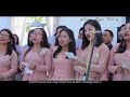 thina khozing hnoiya kom choir song sharon reipar iii