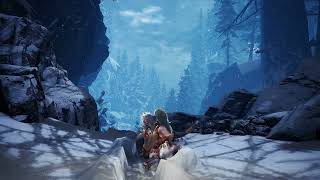 Monster Hunter World Live Wallpaper 4K