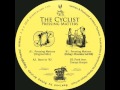 The Cyclist - Pressing Matters (Robag's Pinvoldex Sull NB) (Hypercolour)