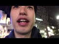 【vlog】アラサー男子がこってりラーメンを食べに行く動画【仙台】