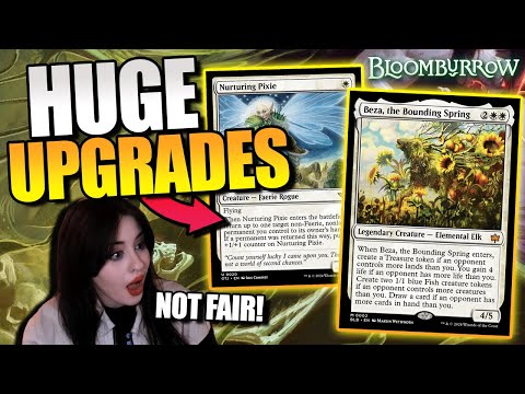 Orzhov Pixie is BETTER THAN EVER! Standard MTG Gameplay and Deck Technique