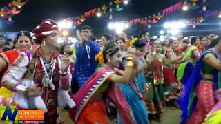 Patan Thi Patoda | Garba Mahotsave 2016 | Atul Purohit | Rutumbhara Group