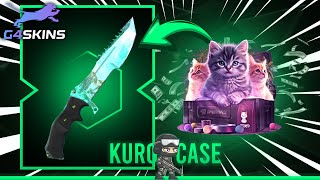 G4SKINS I PULLED KARAMBIT LORE UPGRADE? l g4skins promo code l g4skins Promo Code 2025