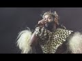 Sjava Day 2 live performing Linda